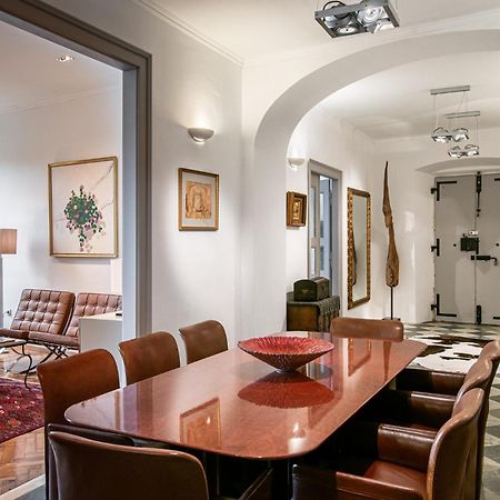 Secret Garden Apartment By Duhomes ดูบรอฟนิก ภายนอก รูปภาพ