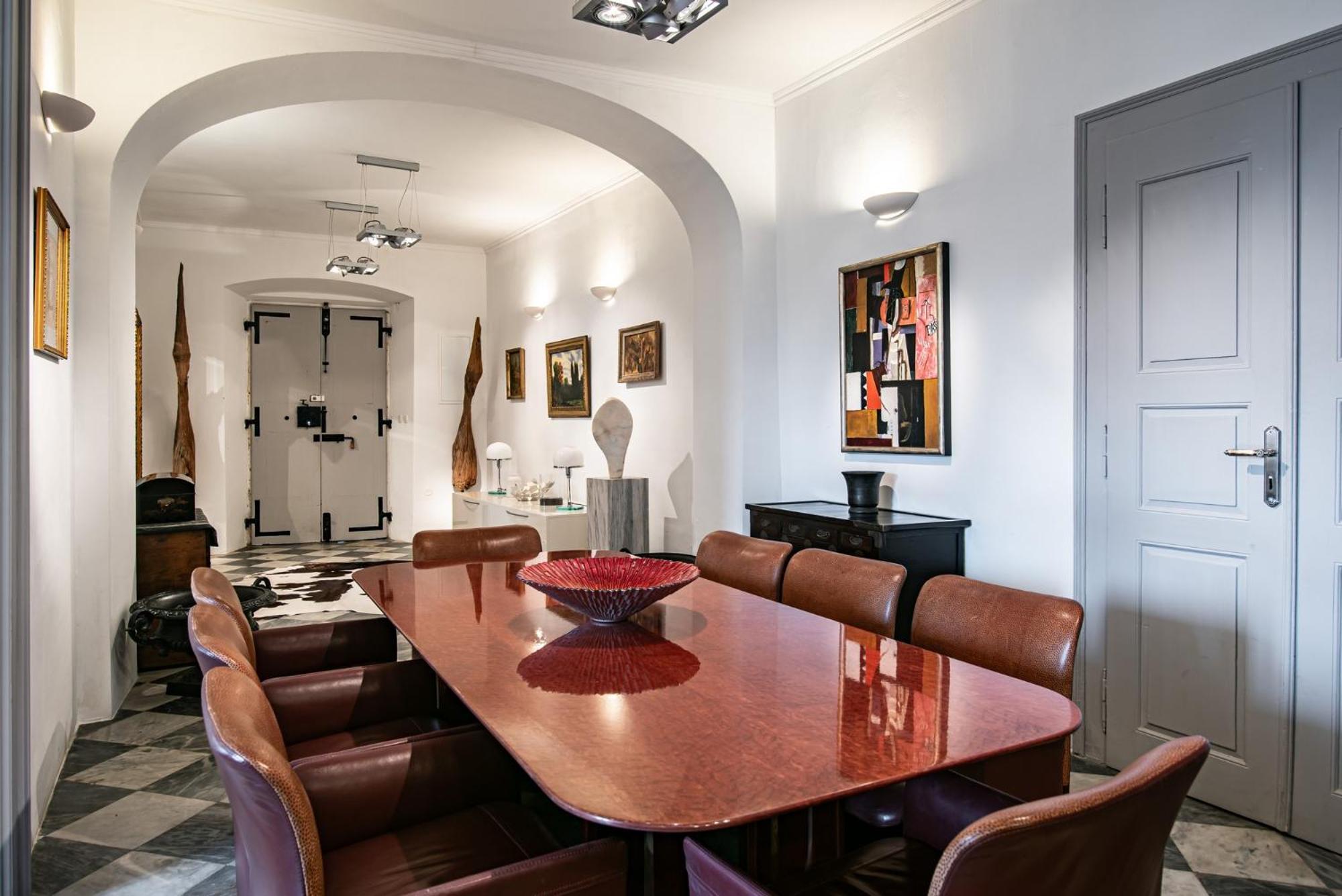 Secret Garden Apartment By Duhomes ดูบรอฟนิก ภายนอก รูปภาพ