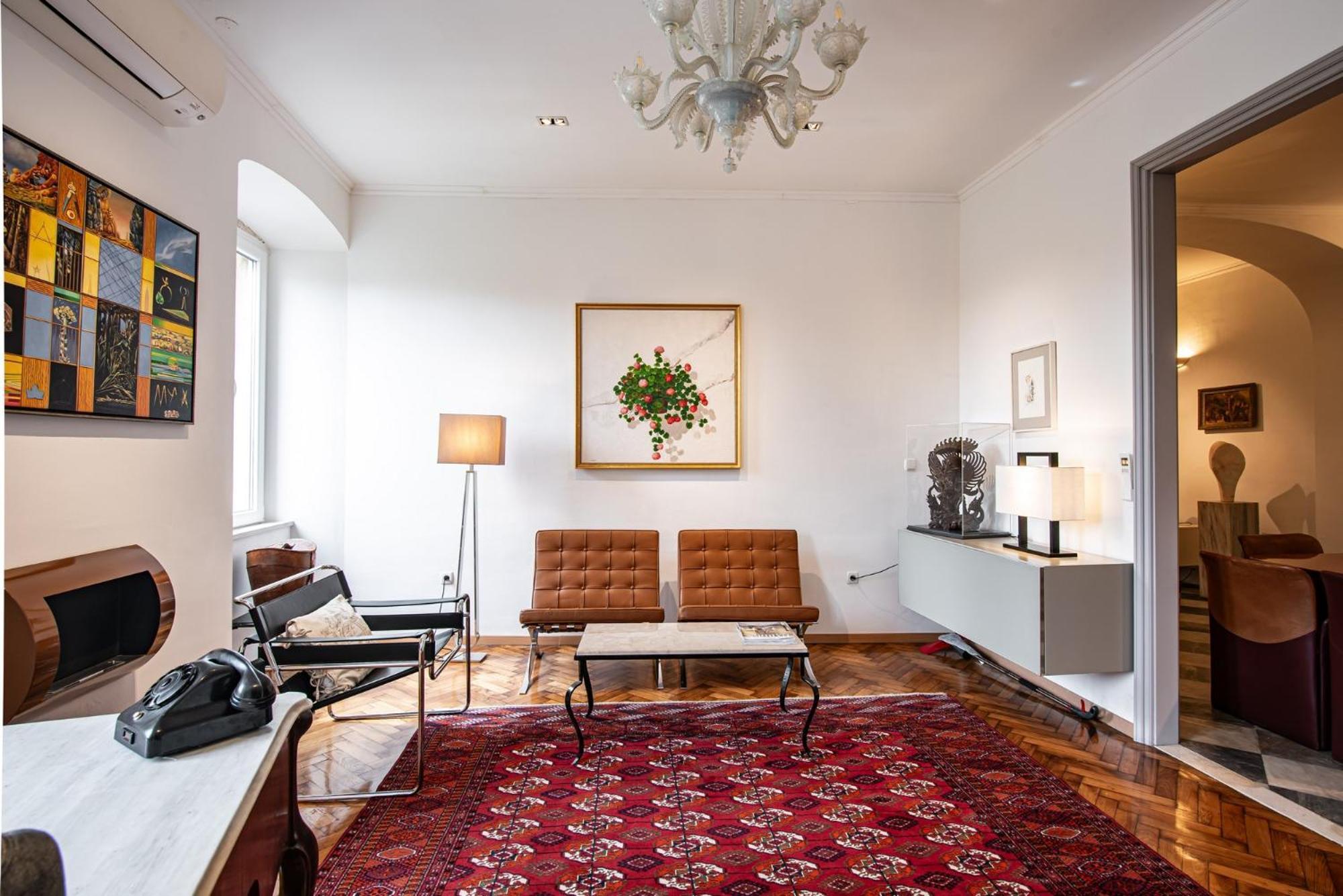 Secret Garden Apartment By Duhomes ดูบรอฟนิก ภายนอก รูปภาพ