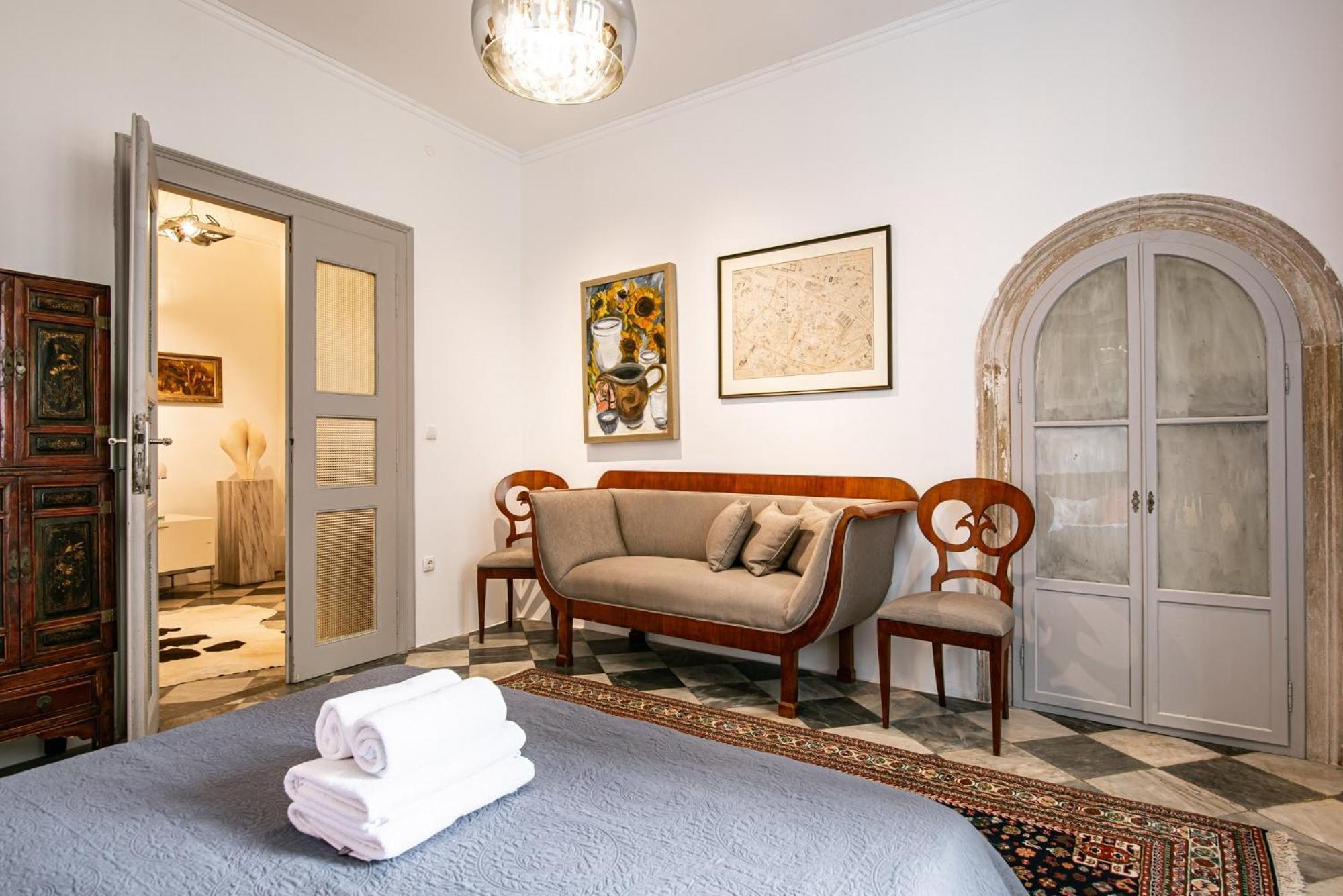 Secret Garden Apartment By Duhomes ดูบรอฟนิก ภายนอก รูปภาพ