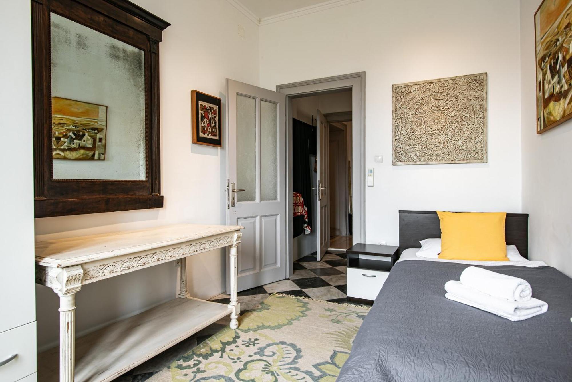 Secret Garden Apartment By Duhomes ดูบรอฟนิก ภายนอก รูปภาพ