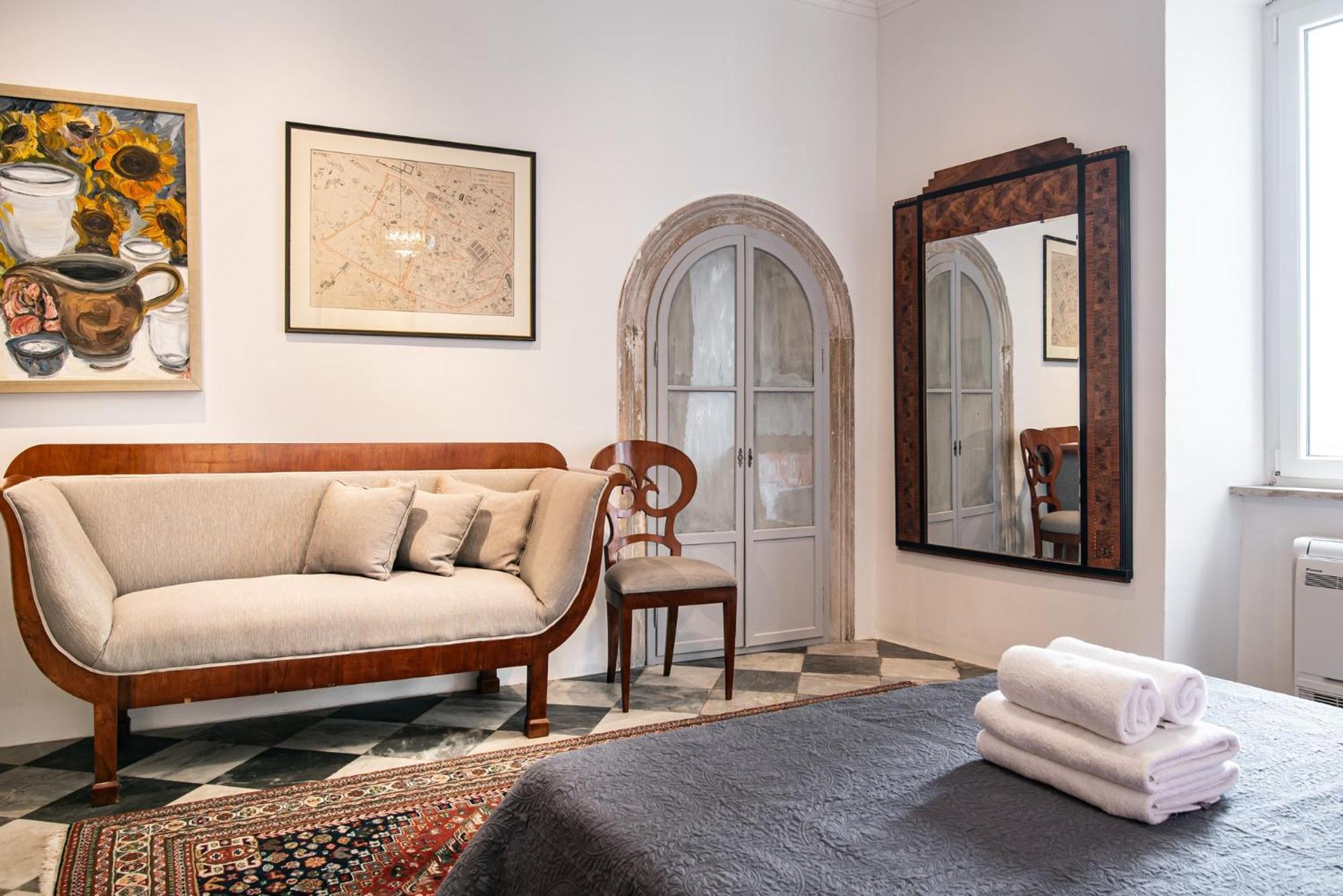 Secret Garden Apartment By Duhomes ดูบรอฟนิก ภายนอก รูปภาพ