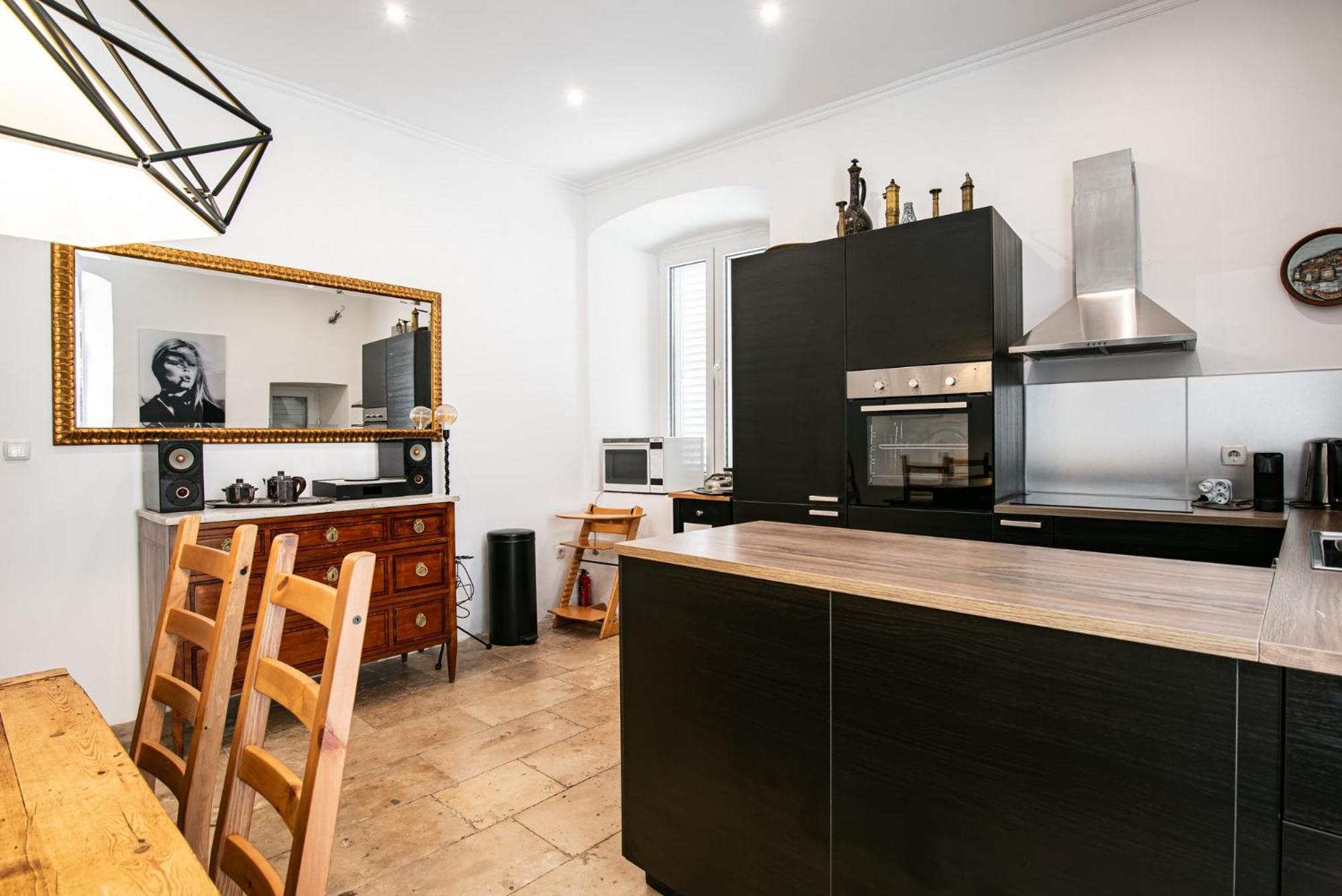 Secret Garden Apartment By Duhomes ดูบรอฟนิก ภายนอก รูปภาพ