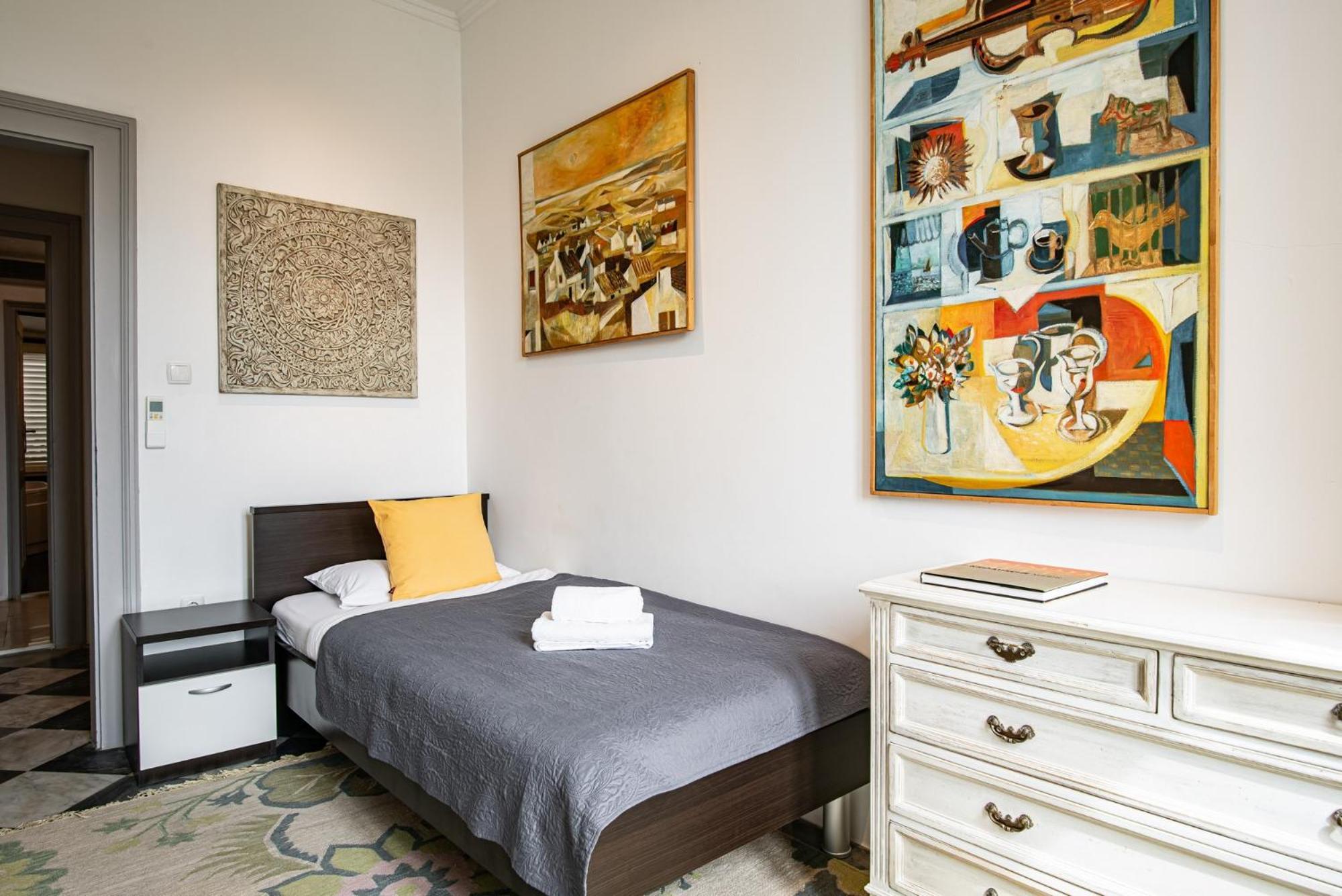 Secret Garden Apartment By Duhomes ดูบรอฟนิก ภายนอก รูปภาพ