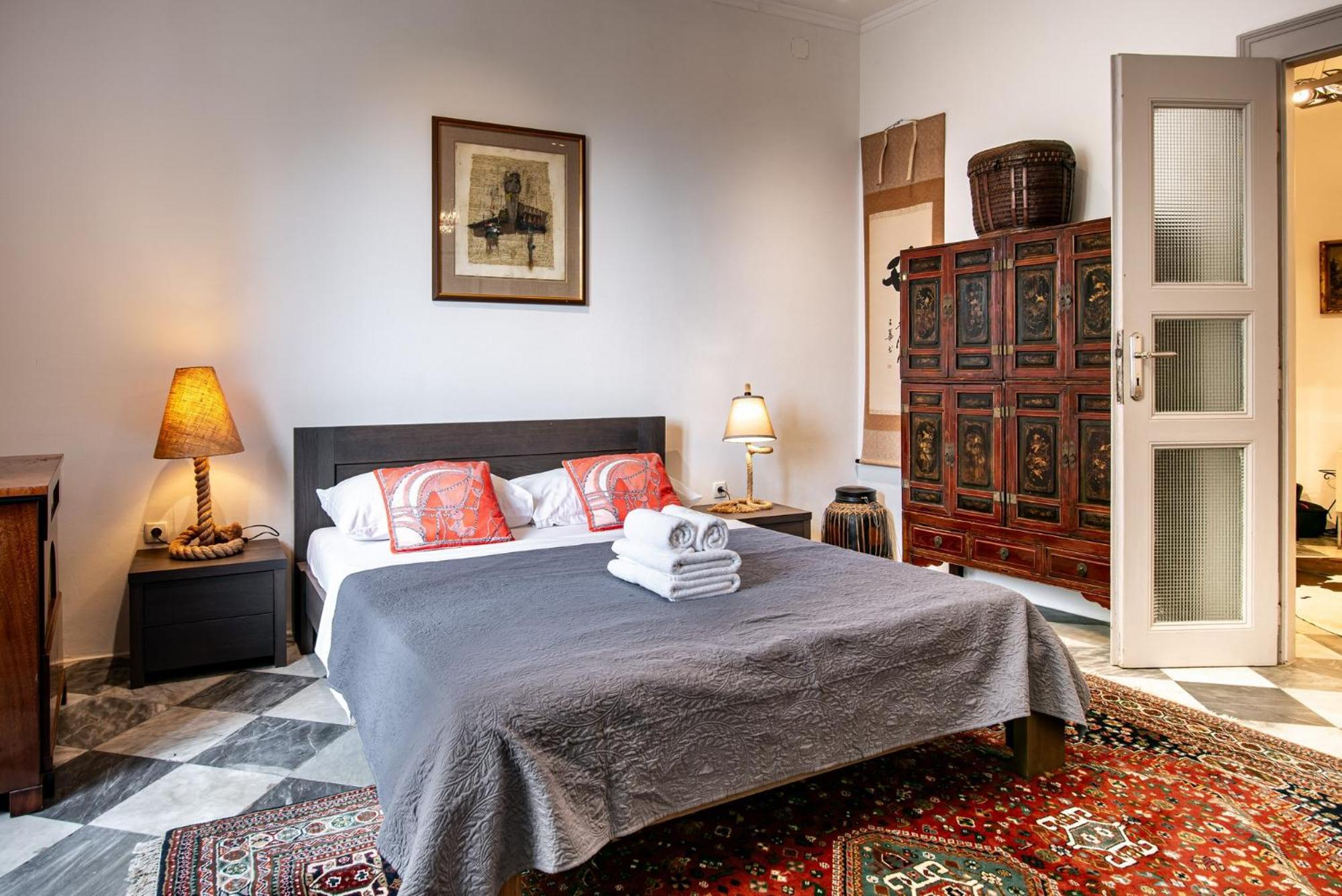 Secret Garden Apartment By Duhomes ดูบรอฟนิก ภายนอก รูปภาพ
