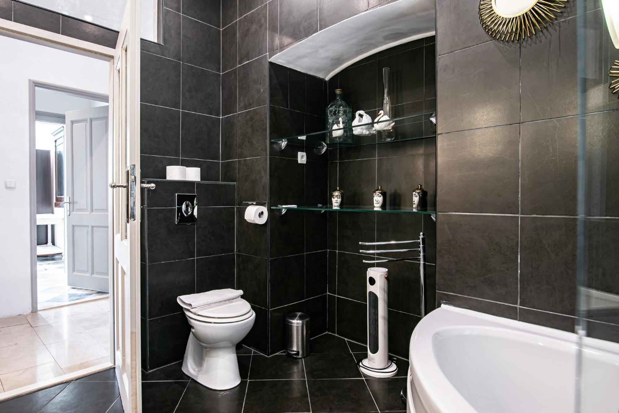 Secret Garden Apartment By Duhomes ดูบรอฟนิก ภายนอก รูปภาพ